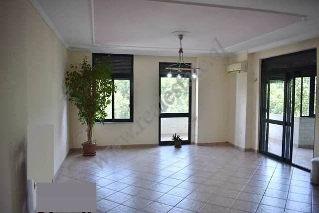Office space for rent at Gjergj Fishta Boulevard in Tirana, Albania